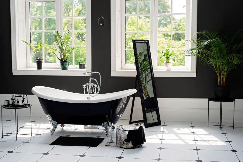 Increase Your Bathroom Remodeling Business with an AI Driven, Targeted Website