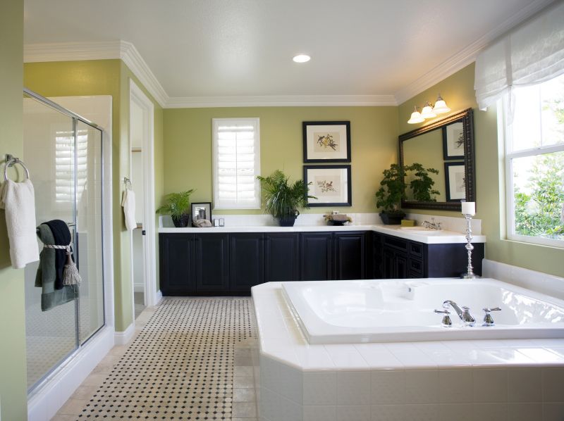 Bathroom Remodeling