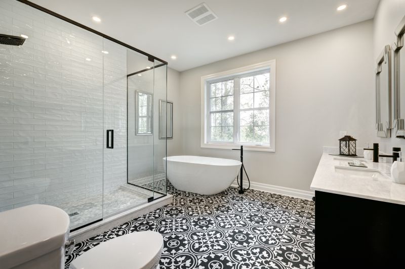 Best Bathroom Renovation Contractors in Rockwall, TX